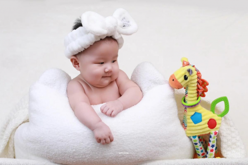 溧阳宝宝发烧怎么物理降温