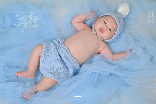 溧阳三月龄宝宝睡眠时间